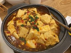 麻婆豆腐-东北风(柯桥万达店)