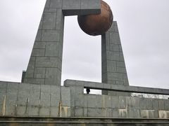 -青澳湾北回归线广场