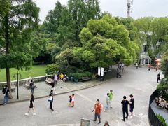 -J Create城市露营咖啡·简餐·宠物(上海动物园店)