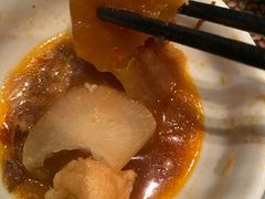 -南通滨江洲际酒店-东厨中餐厅