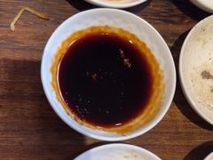 -围炉肉舍丹东海鲜烤肉·烤活鳗(步行街店)