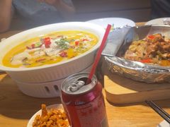 -永安鱼庄·镇江菜(丁卯店)