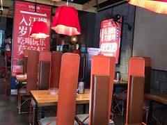-兔槽江湖菜·重庆璧山兔(水围店)