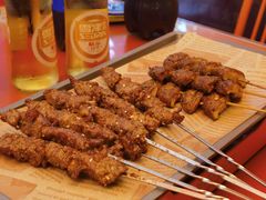 -神府路壹号·海鲜烧烤·砂锅粥·锅物(三坊七巷店)