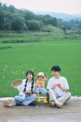 -雅尼·亚米儿童摄影美学馆(汉阳店)