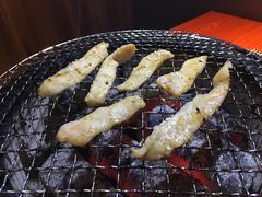 黑毛猪松阪肉-山之屋炭火烧肉·生啤畅饮(大朗万科中央公园店)