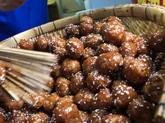 -邓记新一代糖油果子(四川煤管局供销公司职工宿舍店)
