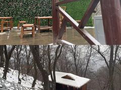 -终南山南五台景区