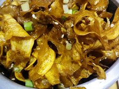 -局气 烤鸭·北京菜(光华路店)
