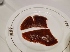 -全聚德(哈尔滨店)