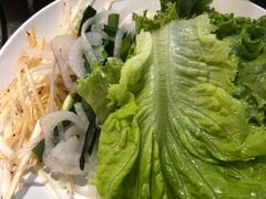 -33韩式自助烧烤(环城南路店)