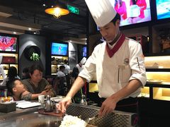 -玛雅铁板烧餐厅(中关村店)