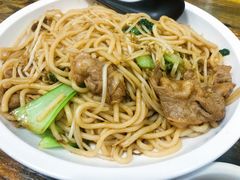 -金家小金碗云南过桥米线
