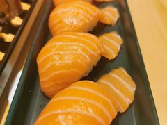 -喜寿司(金狮广场店)