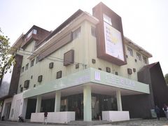 -广州市紫泥堂文化创意园景区