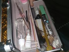 -金指足浴·按摩泡澡·SPA(万家丽店)