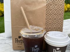 -Peet's Coffee皮爷咖啡(万象天地店)