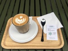 -sugarman espresso素饮糖人高新咖啡工厂