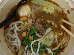 -桂在香知桂林米粉(红博中央公园店)