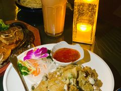 -JUKEBOX玖部音乐餐厅(华侨城店)