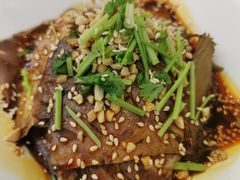 夫妻肺片-成都驻京办餐厅(蜀都宾馆店)