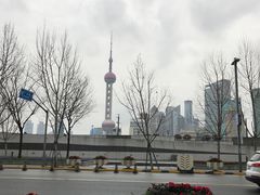 -上海外滩华尔道夫酒店