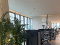 -YCHL FIT 健身(星寰店)