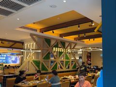-豪客来牛排(天阳D32店)