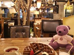 -漫咖啡(红唐店)