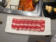-海底捞火锅(高科东路店)