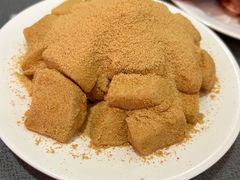 -春花民族美食(佳木斯总店)