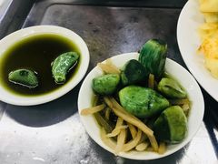 -劈柴院锅贴(沈阳路店)