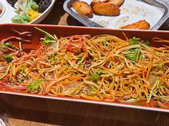 -永红源啤酒·烧烤·海鲜·大排档(青特城店)