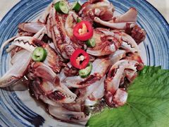 -船梆煮•蒸汽海鲜·炉火烤肉(五四广场店)