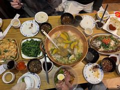 -妈妈的味道(和顺古镇店)