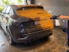 -脉冲品质汽美·贴膜(闵行店)