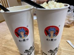 -霸王茶姬(南强街店)
