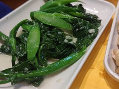 -老字号蛇口德记烧腊饭店·海鲜加工
