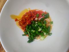 -陈记锦山里焖面