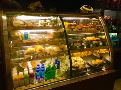 -星巴克(来福士2F店)