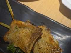 -德川家日本料理(中关村寰太大厦店)