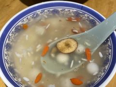 -夫子庙小吃广场(东牌楼店)