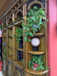 -私家美林护肤造型