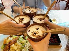 -巴依老爷新疆美食(工体旗舰店)