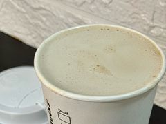-星巴克(重庆新世纪凯瑞商都店)