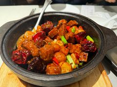 -明州小宴(文化广场店)