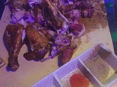 -炉鱼(云澜湾店)