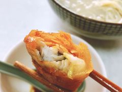 -明呈黄鱼面馆(斜土路店)