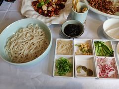 -民福居烤鸭店(石榴庄店)