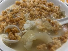 -葡珍轩冰室(虹桥机场T1店)
